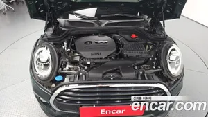 Mini Cooper, 2019 — миниатюра 5
