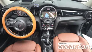 Mini Cooper, 2019 — миниатюра 9