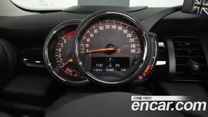 Mini Cooper, 2019 — миниатюра 10