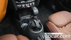 Mini Cooper, 2019 — миниатюра 11