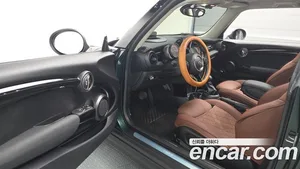 Mini Cooper, 2019 — миниатюра 12