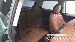 Mini Cooper, 2019 — миниатюра 16