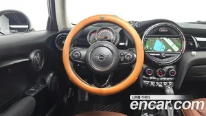 Mini Cooper, 2019 — миниатюра 17