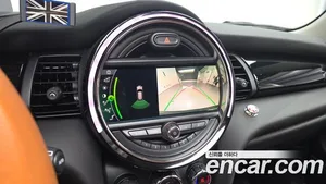 Mini Cooper, 2019 — миниатюра 19