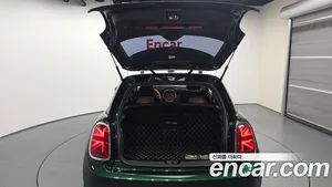 Mini Cooper, 2019 — миниатюра 25