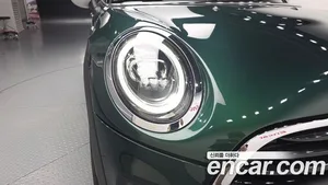 Mini Cooper, 2019 — миниатюра 7