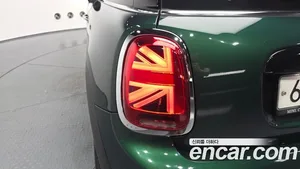 Mini Cooper, 2019 — миниатюра 8