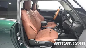 Mini Cooper, 2019 — миниатюра 15
