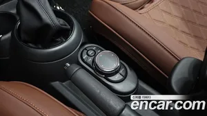 Mini Cooper, 2019 — миниатюра 26