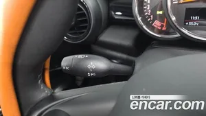 Mini Cooper, 2019 — миниатюра 28