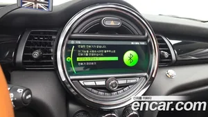Mini Cooper, 2019 — миниатюра 32