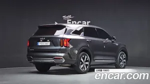 Kia Sorento, 2023 — миниатюра 2