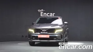 Kia Sorento, 2023 — миниатюра 3