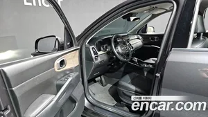 Kia Sorento, 2023 — миниатюра 13