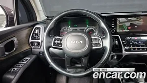 Kia Sorento, 2023 — миниатюра 17