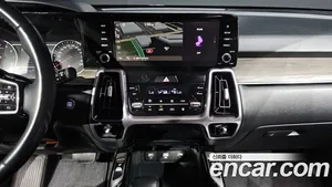 Kia Sorento, 2023 — миниатюра 18
