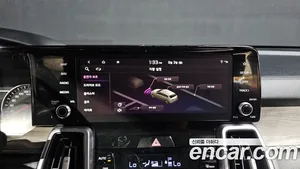 Kia Sorento, 2023 — миниатюра 20