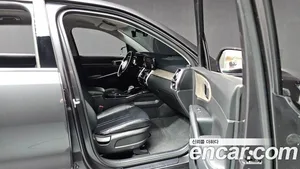 Kia Sorento, 2023 — миниатюра 24