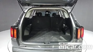 Kia Sorento, 2023 — миниатюра 26