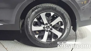 Kia Sorento, 2023 — миниатюра 7