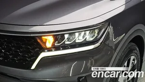 Kia Sorento, 2023 — миниатюра 8