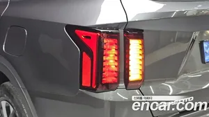 Kia Sorento, 2023 — миниатюра 9