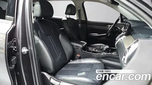 Kia Sorento, 2023 — миниатюра 16