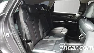 Kia Sorento, 2023 — миниатюра 31