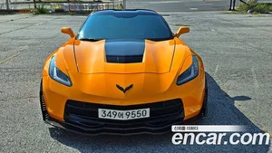 Chevrolet Corvette, 2014 — миниатюра 2