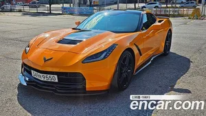 Chevrolet Corvette, 2014 — миниатюра 3