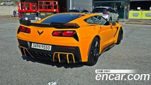 Chevrolet Corvette, 2014 — миниатюра 4