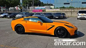 Chevrolet Corvette, 2014 — миниатюра 5