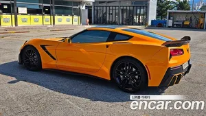 Chevrolet Corvette, 2014 — миниатюра 6