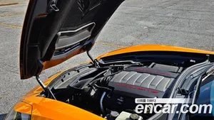 Chevrolet Corvette, 2014 — миниатюра 8