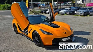 Chevrolet Corvette, 2014 — миниатюра 9