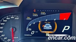 Chevrolet Corvette, 2014 — миниатюра 13