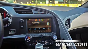 Chevrolet Corvette, 2014 — миниатюра 14