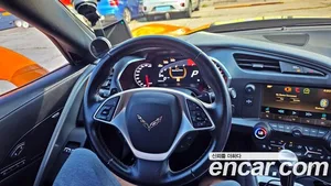 Chevrolet Corvette, 2014 — миниатюра 17