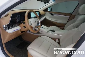 Hyundai Grandeur, 2020 — миниатюра 5