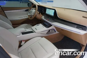 Hyundai Grandeur, 2020 — миниатюра 6