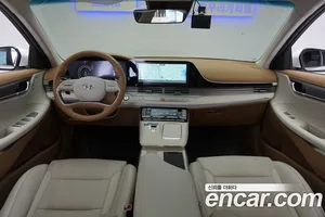 Hyundai Grandeur, 2020 — миниатюра 7