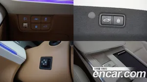Hyundai Grandeur, 2020 — миниатюра 10