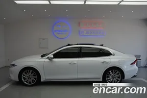 Hyundai Grandeur, 2020 — миниатюра 13