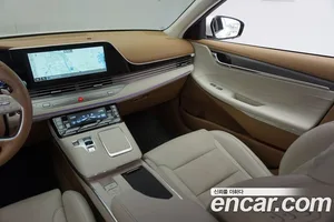 Hyundai Grandeur, 2020 — миниатюра 15