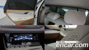 Hyundai Grandeur, 2020 — миниатюра 17