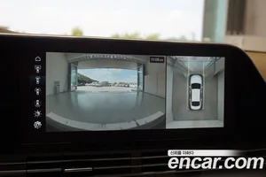 Hyundai Grandeur, 2020 — миниатюра 18