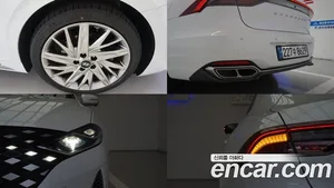 Hyundai Grandeur, 2020 — миниатюра 19