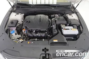 Hyundai Grandeur, 2020 — миниатюра 20