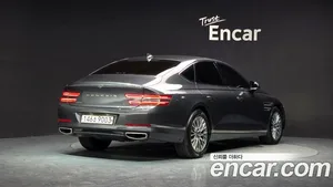 Genesis G80, 2020 — миниатюра 1