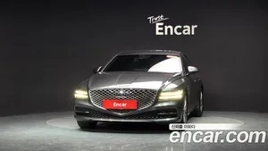 Genesis G80, 2020 — миниатюра 2